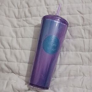 Starbucks Venti Tumbler